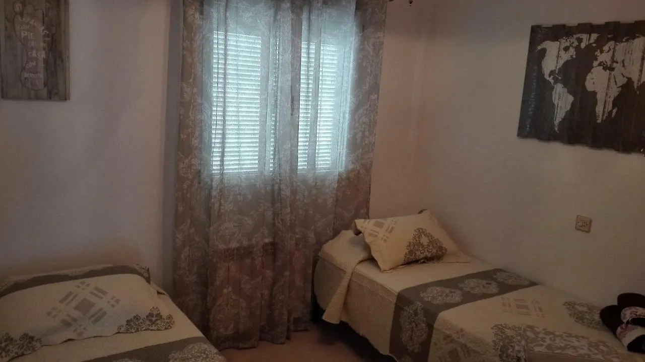 Pregonero House Villa Granada
