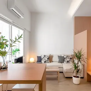 Loft Design Center 2min Cathedral Free Wifi Apartamento
