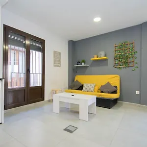 Enjoygranada Realejo Deluxe 2b Apartamento