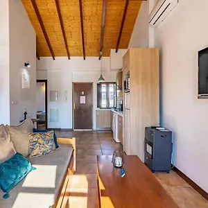 Apartamento San Cristobal C Apartamento
