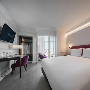 Eurostars San Anton Szálloda