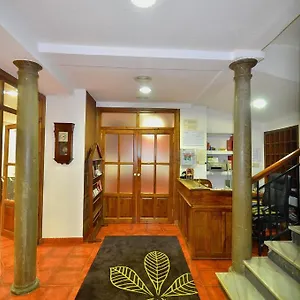 Residencia Ziri Grenada