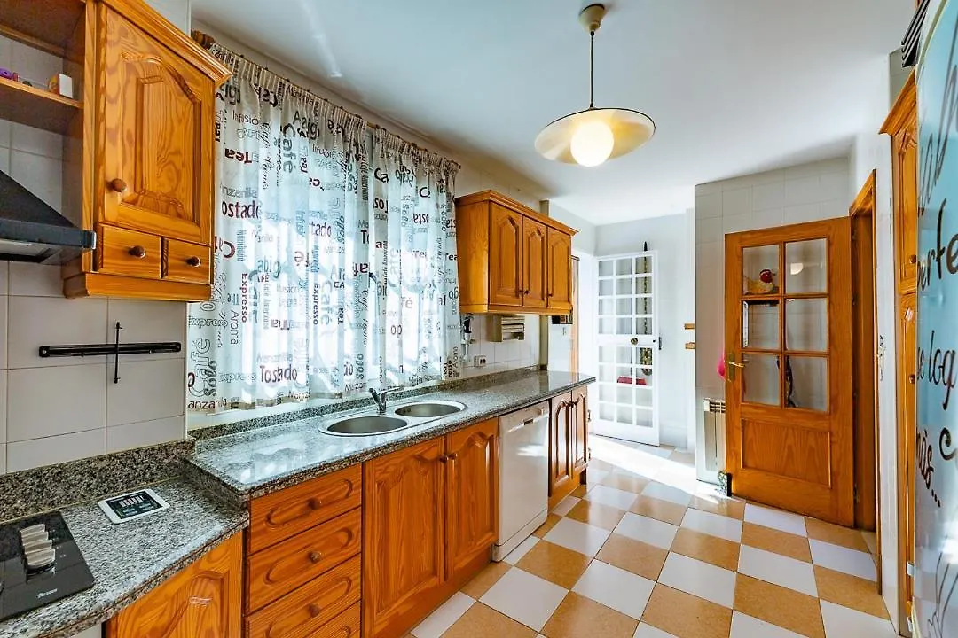 Pregonero House Villa Granada Holiday home