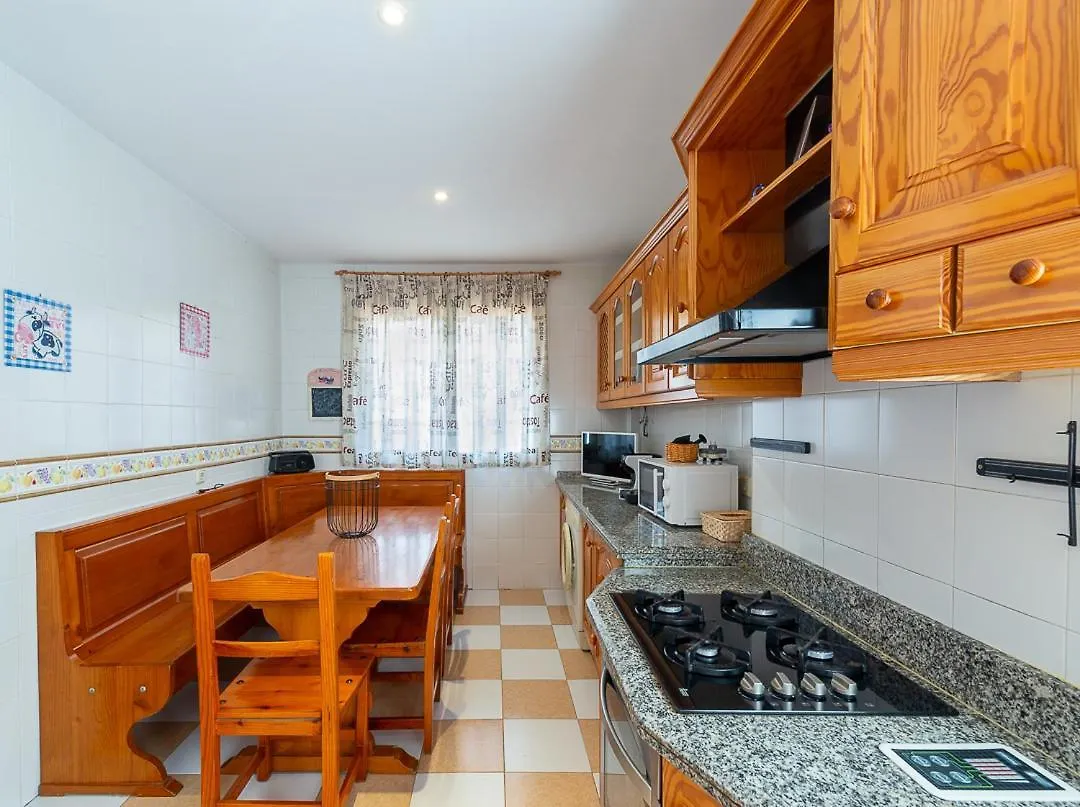Pregonero House Villa Granada 0*,  Spain