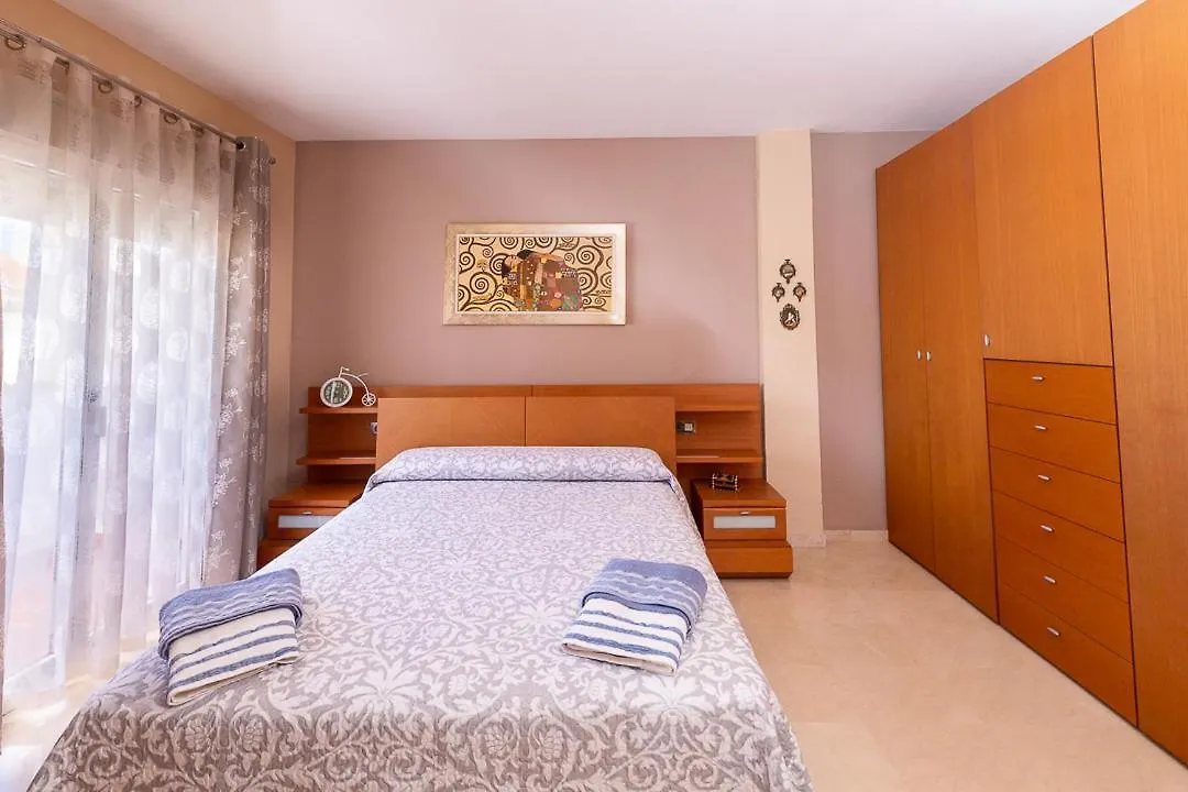 Holiday home Pregonero House Villa Granada