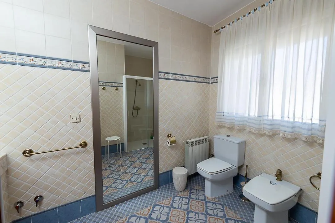 Pregonero House Villa Granada Spain