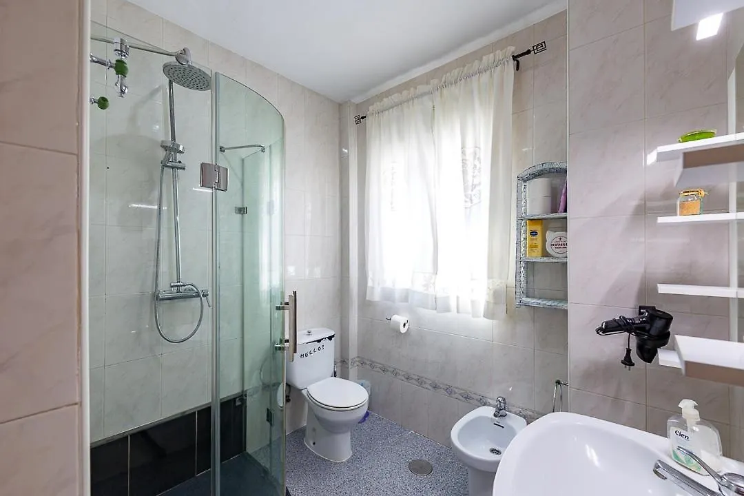 Pregonero House Villa Granada Holiday home