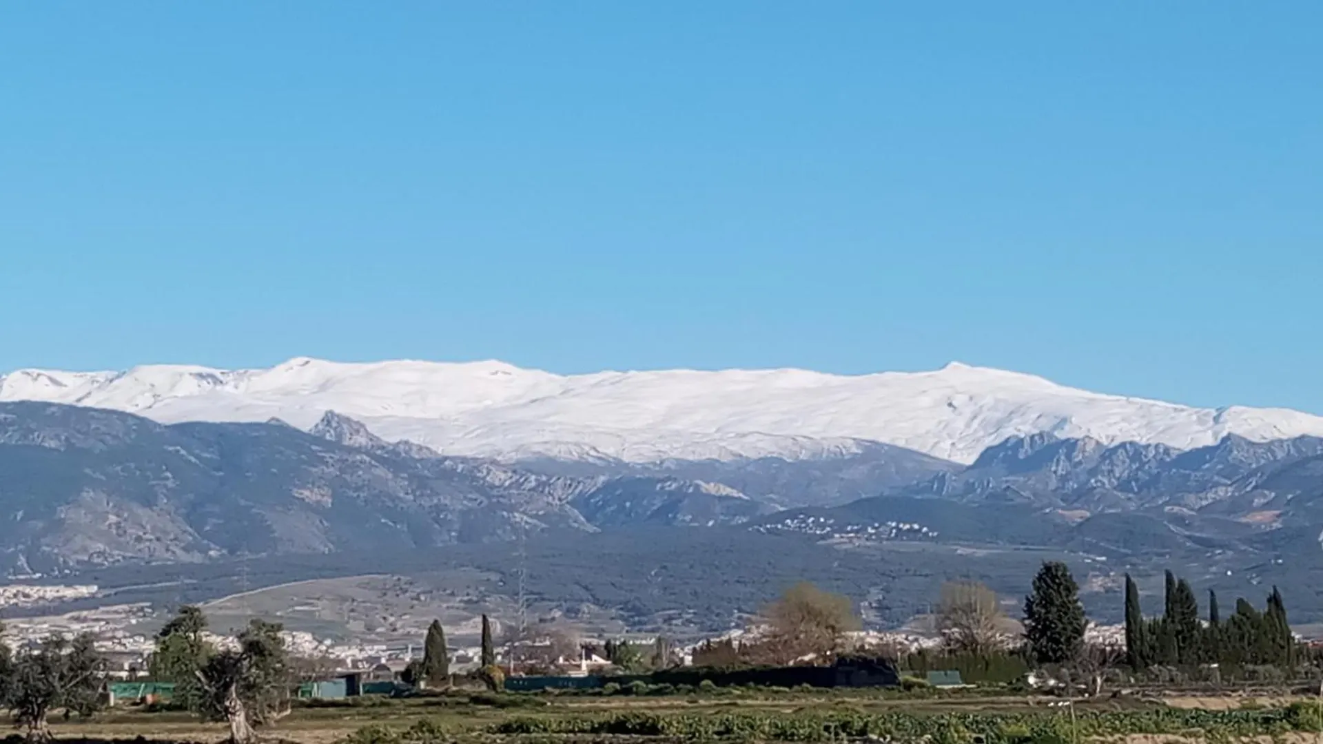 Holiday home Pregonero House Villa Granada