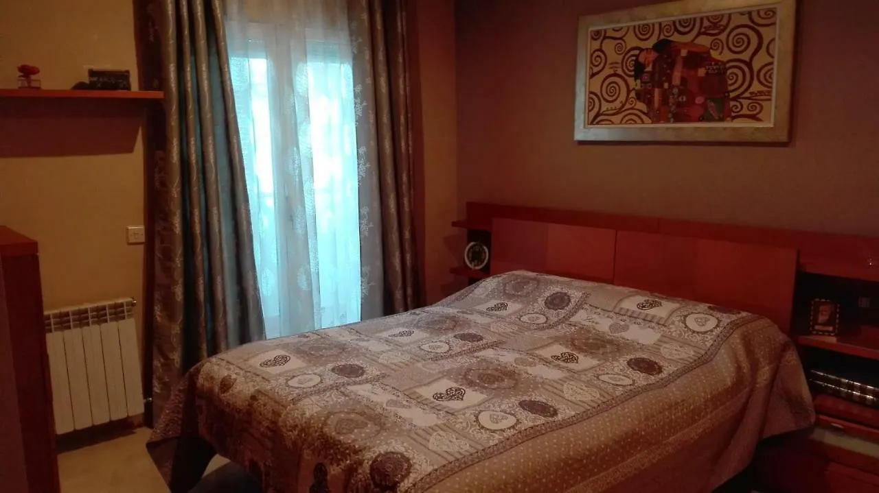 Pregonero House Villa Granada