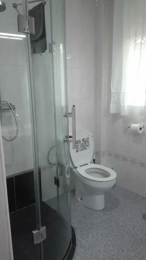Pregonero House Villa Granada 0*,  Spain