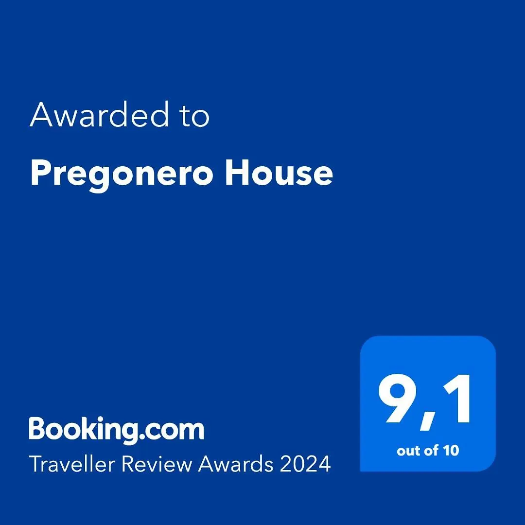 Pregonero House Villa Granada Spain