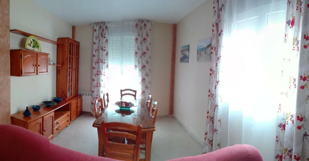 Pregonero House Villa Granada Holiday home